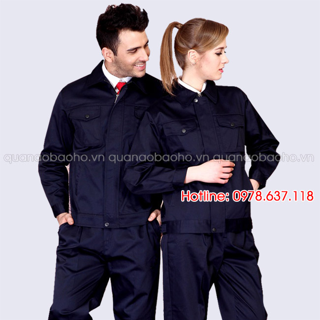 Xưởng may đồng phục bảo hộ tại Quận 1 | Xuong may dong phuc bao ho tai Quan 1